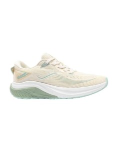 Zapatlla Running Mujer Joma Beig Ligeras RVICLS2625