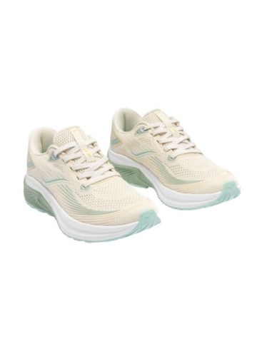 Zapatlla Running Mujer Joma Beig Ligeras RVICLS2625