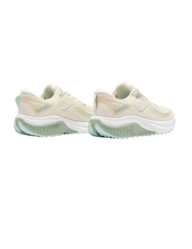 Zapatlla Running Mujer Joma Beig Ligeras RVICLS2625