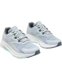 Zapatillas Running Mujer Joma Vitaly 2605 Azul Claro Ligeras- RVITLS2605 2