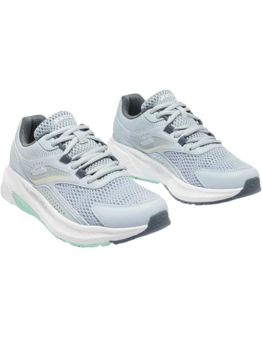 Zapatillas Running Mujer Joma Vitaly 2605 Azul Claro Ligeras- RVITLS2605