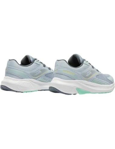 Zapatillas Running Mujer Joma Vitaly 2605 Azul Claro Ligeras- RVITLS2605