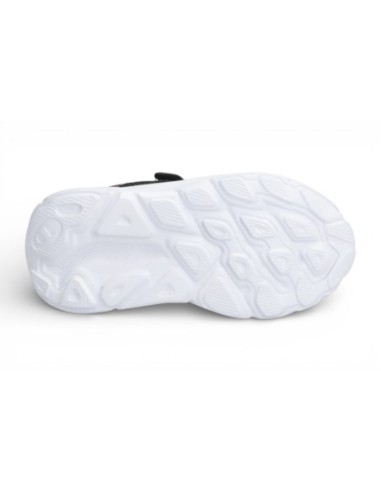 Zapatilla Deportiva Niña Champion HRO J G PS Low Cut Shoe Negras Comodas- S33253-CHA-KK019