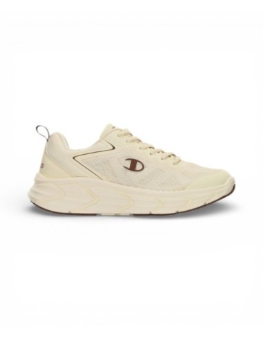 Zapatillas Deportivas Mujer Champion FX III Beig Comodas- S11696-CHA-YS015