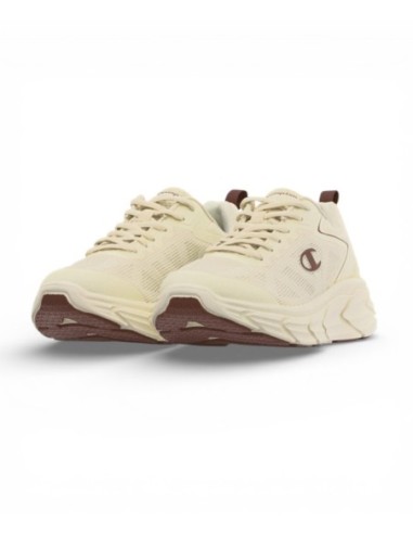 Zapatillas Deportivas Mujer Champion FX III Beig Comodas- S11696-CHA-YS015