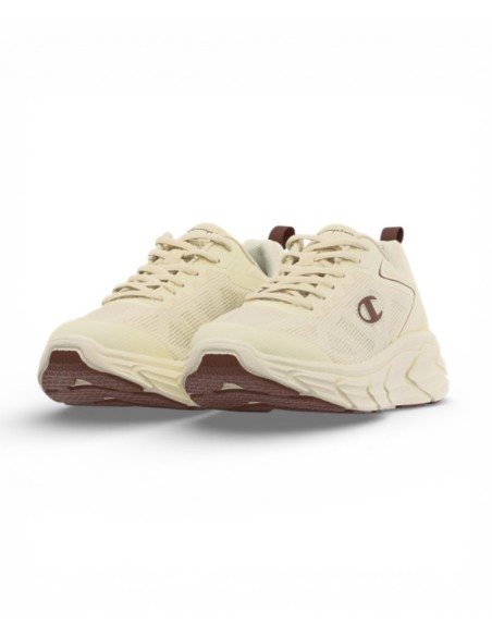 Zapatillas Deportivas Mujer Champion FX III Beig Comodas- S11696-CHA-YS015