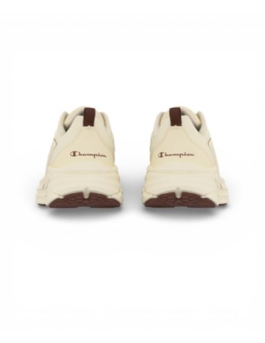 Zapatillas Deportivas Mujer Champion FX III Beig Comodas- S11696-CHA-YS015