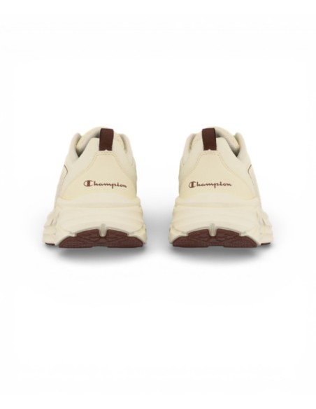 Zapatillas Deportivas Mujer Champion FX III Beig Comodas- S11696-CHA-YS015