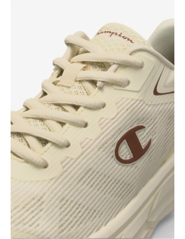 Zapatillas Deportivas Mujer Champion FX III Beig Comodas- S11696-CHA-YS015