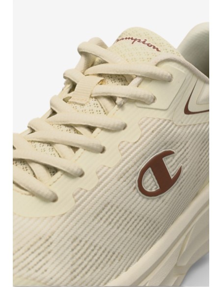 Zapatillas Deportivas Mujer Champion FX III Beig Comodas- S11696-CHA-YS015