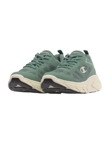 Zapatillas Runing Niño Champion Ligeras S11696-CHA-GS114 IGE/NATL