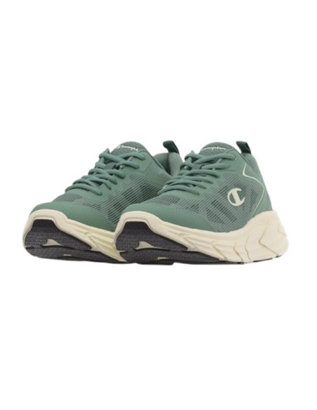 Zapatillas Runing Niño Champion Ligeras S11696-CHA-GS114 IGE/NATL