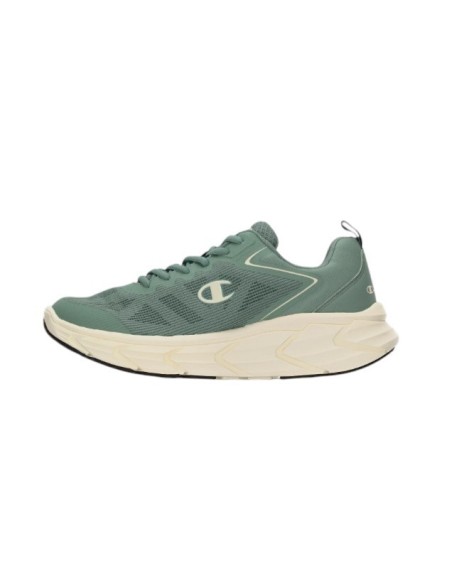 Zapatillas Runing Niño Champion Ligeras S11696-CHA-GS114 IGE/NATL