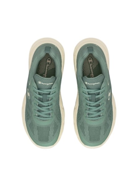 Zapatillas Runing Niño Champion Ligeras S11696-CHA-GS114 IGE/NATL