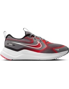 Zapatillas Running Niño Nike Cosmic Runner (GS) Comodas- HM4402-012