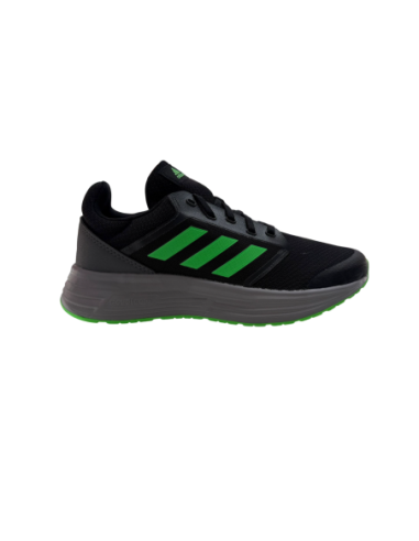 Zapatillas Deportivas Hombre Nike Galaxy 5 Negras Ligeras-H04597