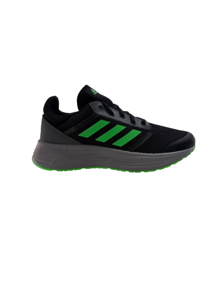 Zapatillas Deportivas Hombre Nike Galaxy 5 Negras Ligeras-H04597