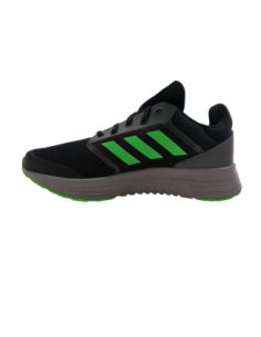 Zapatillas Deportivas Hombre Nike Galaxy 5 Negras Ligeras-H04597 2