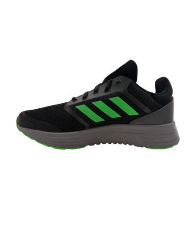 Zapatillas Deportivas Hombre Nike Galaxy 5 Negras Ligeras-H04597
