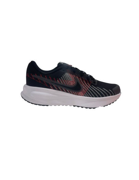 Zapatillas Deportivas Hombre Nike Run Defy Negro Ligero-HM9594-001