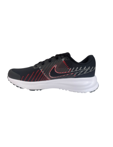 Zapatillas Deportivas Hombre Nike Run Defy Negro Ligero-HM9594-001