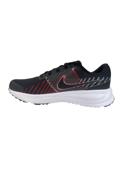 Zapatillas Deportivas Hombre Nike Run Defy Negro Ligero-HM9594-001
