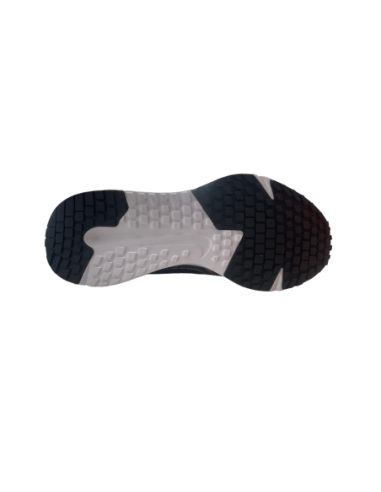 Zapatillas Deportivas Hombre Nike Run Defy Negro Ligero-HM9594-001