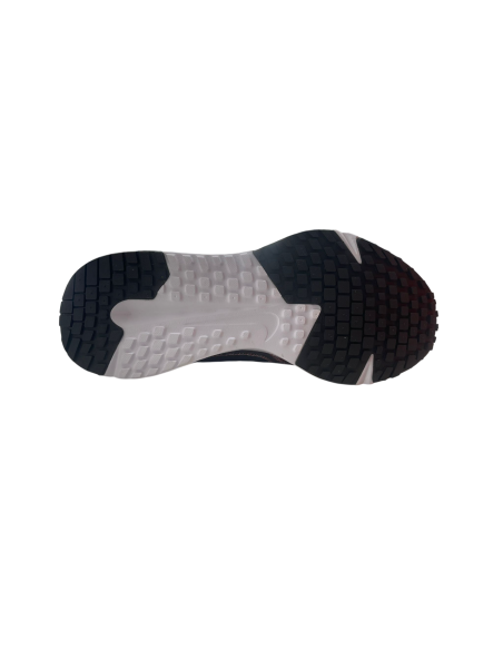Zapatillas Deportivas Hombre Nike Run Defy Negro Ligero-HM9594-001
