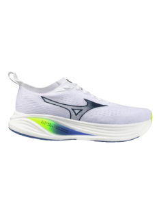 Zapatillas Deportivas Hombre Mizuno Neo Zen 2 Blanco Ligero-J1GC268601