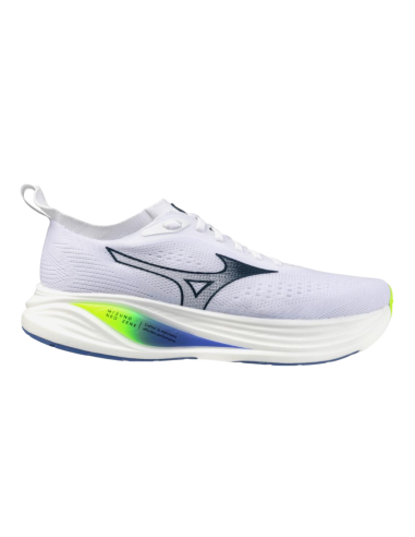 Zapatillas Deportivas Hombre Mizuno Neo Zen 2 Blanco Ligero-J1GC268601