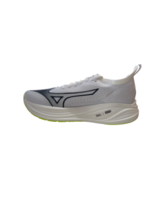 Zapatillas Deportivas Hombre Mizuno Neo Zen 2 Blanco Ligero-J1GC268601 2