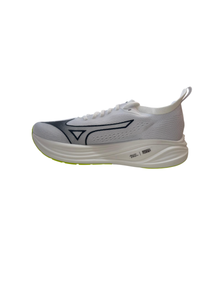 Zapatillas Deportivas Hombre Mizuno Neo Zen 2 Blanco Ligero-J1GC268601