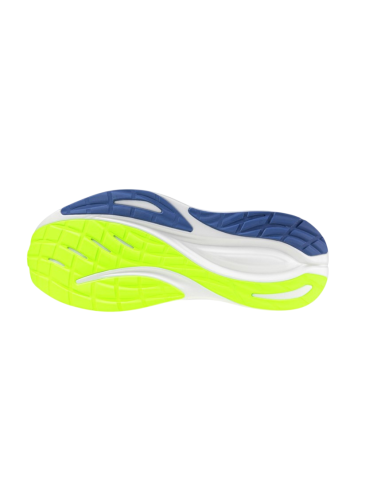 Zapatillas Deportivas Hombre Mizuno Neo Zen 2 Blanco Ligero-J1GC268601