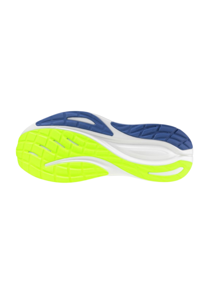 Zapatillas Deportivas Hombre Mizuno Neo Zen 2 Blanco Ligero-J1GC268601