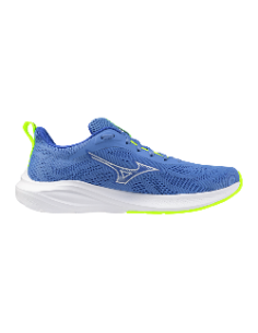 Zapatillas Running Enerzy Runnerz 2 Azul Ligeras- K1GA251171
