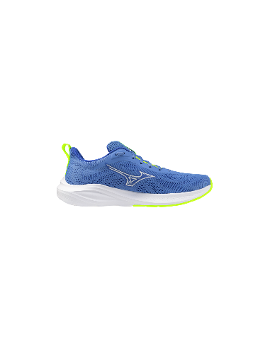 Zapatillas Running Enerzy Runnerz 2 Azul Ligeras- K1GA251171