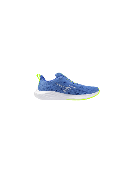 Zapatillas Running Enerzy Runnerz 2 Azul Ligeras- K1GA251171