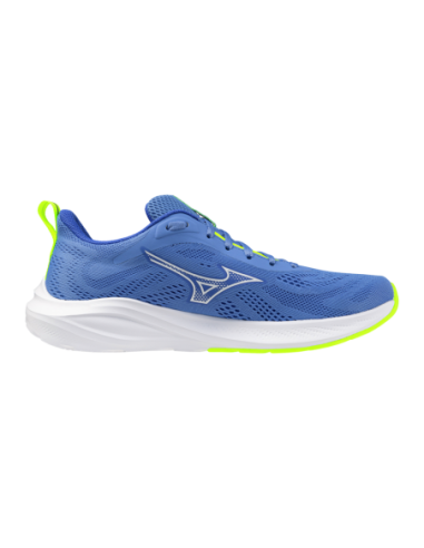 Zapatillas Running Enerzy Runnerz 2 Azul Ligeras- K1GA251171