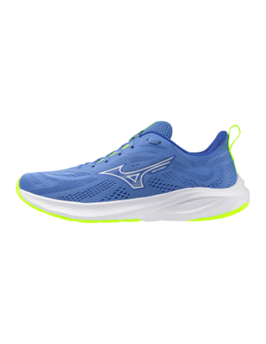 Zapatillas Running Enerzy Runnerz 2 Azul Ligeras- K1GA251171
