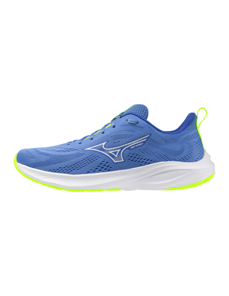 Zapatillas Running Enerzy Runnerz 2 Azul Ligeras- K1GA251171