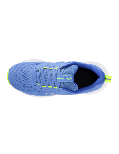 Zapatillas Running Enerzy Runnerz 2 Azul Ligeras- K1GA251171