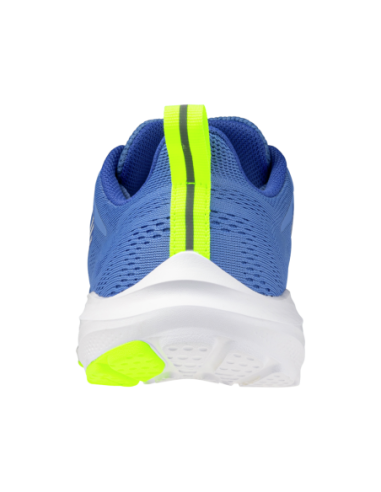 Zapatillas Running Enerzy Runnerz 2 Azul Ligeras- K1GA251171