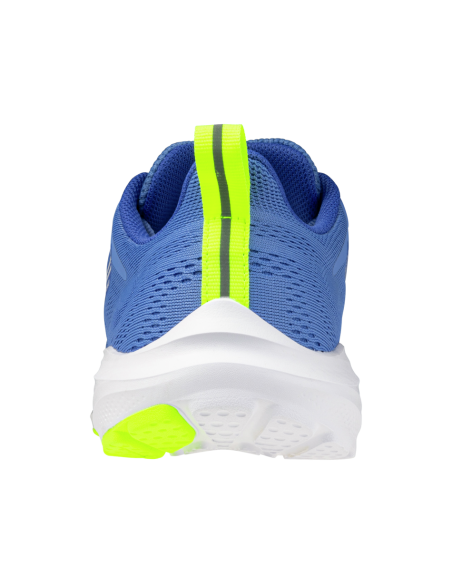 Zapatillas Running Enerzy Runnerz 2 Azul Ligeras- K1GA251171