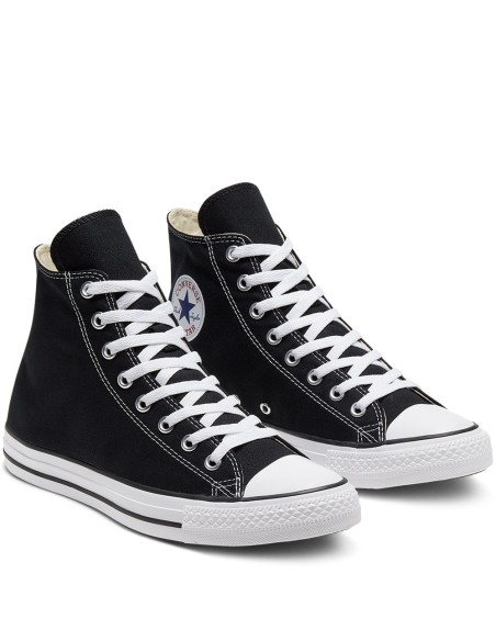 Zapatillas Converse ctas wide hi Negro|Comprar zapatillas converse
