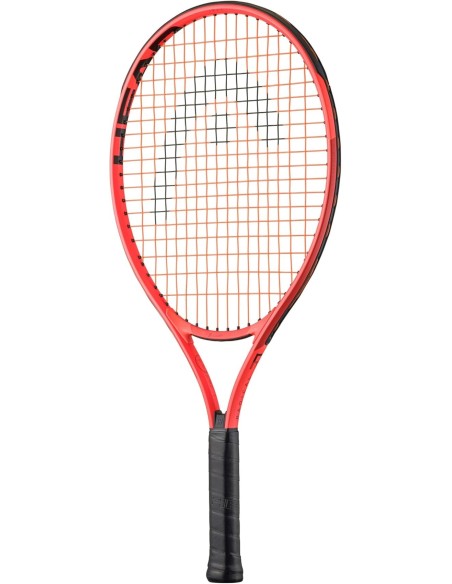 Raqueta Tenis Niño Head Radical Jr 23 (6 a 8 años)- 231425