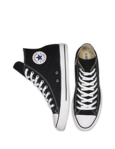 Zapatillas Converse ctas wide hi Negro|Comprar zapatillas converse