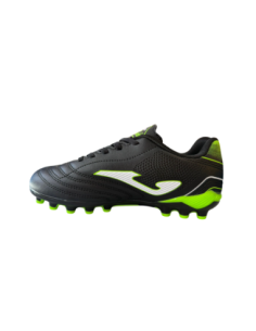 Joma Césped Artificial Joma Toledo 2501 Negro | Botas fútbol 2