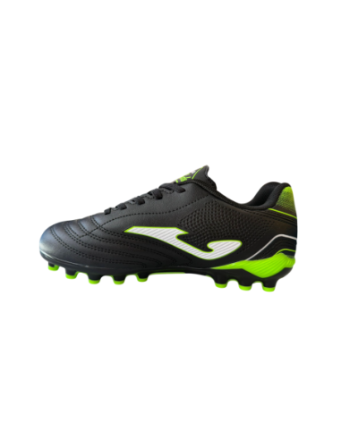 Joma Césped Artificial Joma Toledo 2501 Negro | Botas fútbol