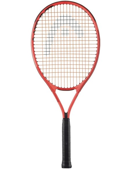 Raqueta Tenis Niño Head Radical Jr 26 (9-11años) Roja- 231405