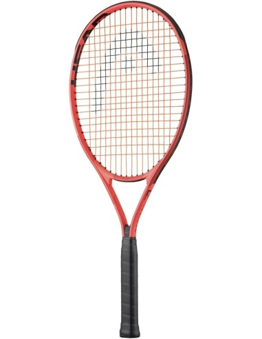 Raqueta Tenis Niño Head Radical Jr 26 (9-11años) Roja- 231405